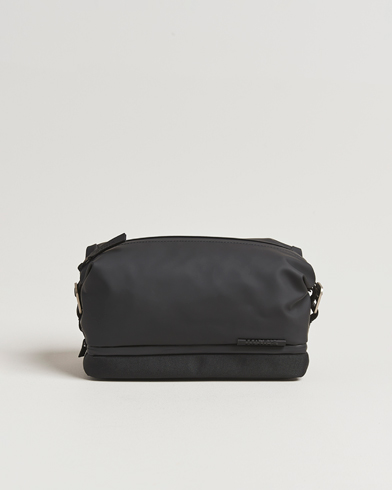 RAINS RAINSOtaru WashbagBlack – Zwart