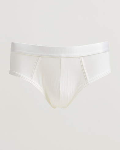 CDLP Y-Brief White – Wit