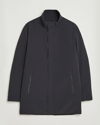 Scandinavian Edition Town II APEX Waterproof Lightweight Coat Graphite – Grijs