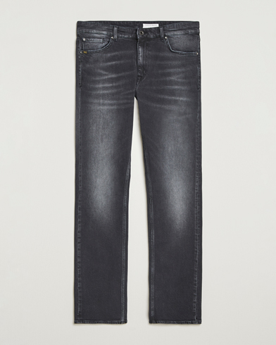 Tiger of Sweden Des Jeans Washed Black – Zwart