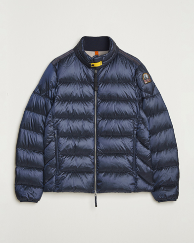 Parajumpers Dillon Sheen Jacket Blue Navy – Blauw