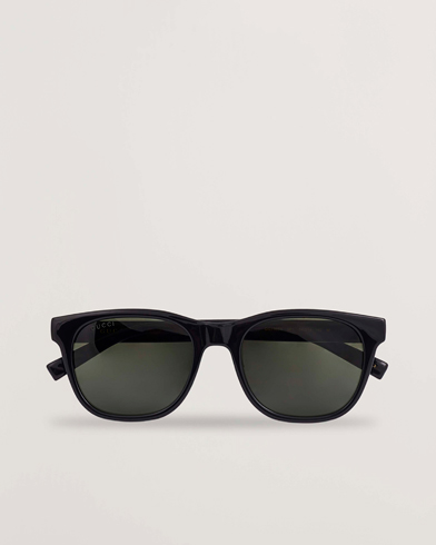 Gucci GG1958S Sunglasses Black – Zwart
