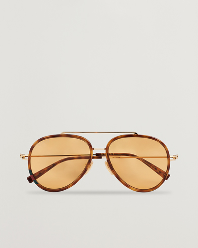 Gucci GG1981S Sunglasses Havana – Bruin