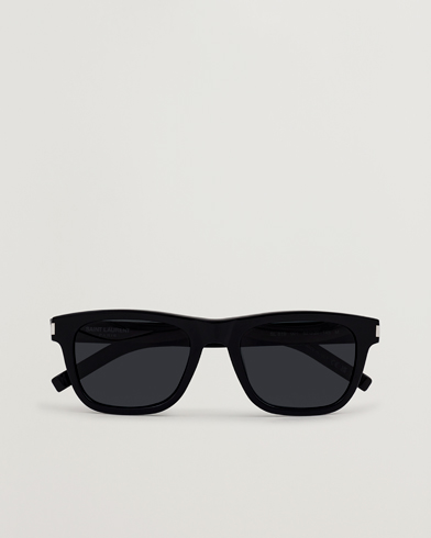 Saint Laurent SL 819 Sunglasses Black – Zwart