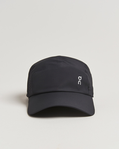 On ONLightweight CapBlack – Zwart