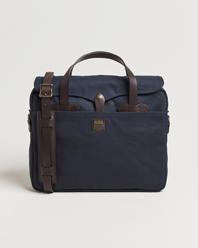 Filson FilsonOriginal BriefcaseNavy – Blauw