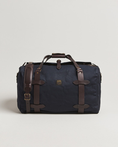 Filson FilsonDuffle MediumNavy – Blauw