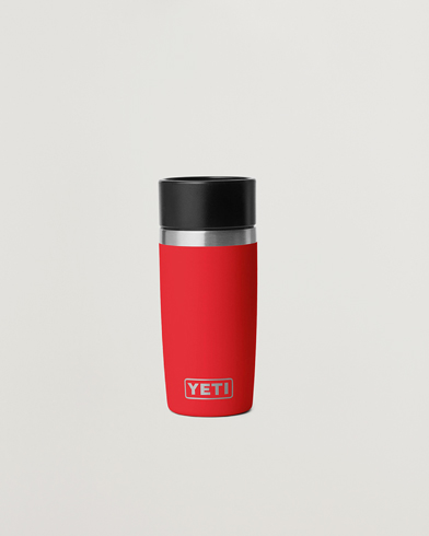 YETI Rambler 12oz Travel Bottle Rescue Red – Rood