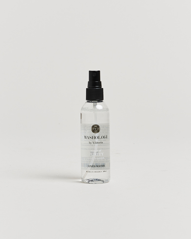 Heren | Washologi | Washologi Linen Water Purity 100ml