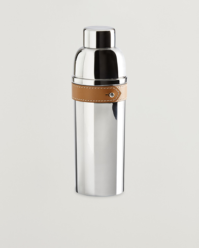 Heren | Ralph Lauren Home | Ralph Lauren Home Wyatt Cocktail Shaker Silver