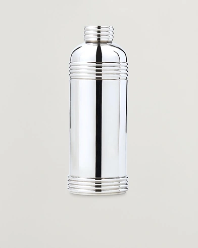 Heren | Ralph Lauren Home | Ralph Lauren Home Thorpe Cocktail Shaker Silver