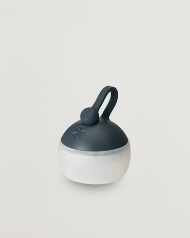 Snow Peak Rechargeable Mini Hozuki Night Sky – Blauw