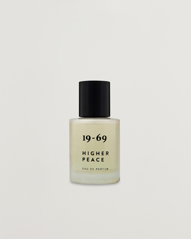 Heren | 19-69 | 19-69 Higher Peace Eau de Parfum 30ml