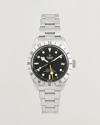 Gebruikt | Tudor Pre-Owned | Tudor Pre-Owned Black Bay Pro
