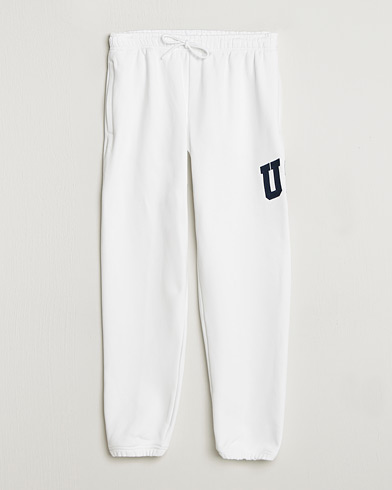 Polo Ralph Lauren USA Sweatpants White – Wit