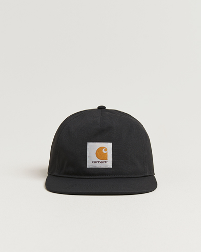 Carhartt WIP Adair Cordura Cap Black – Zwart
