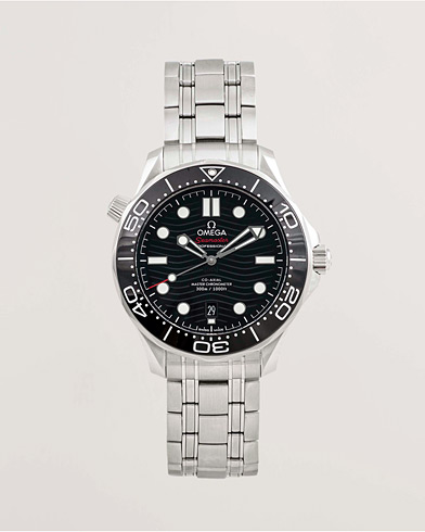 Omega Pre-Owned Seamaster Diver 300M  SMP