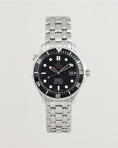 Omega Pre-Owned Seamaster 300M SMP