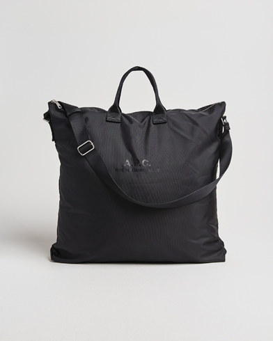 Porter-Yoshida & Co.Force 2Way Tote BagBlack | Man - CareOfCarl.nl