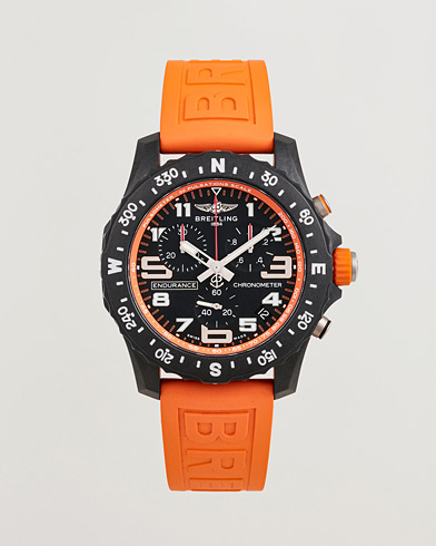 Breitling Pre-Owned Endurance Pro