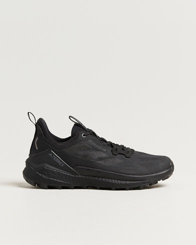 adidas Performance Terrex Free Hiker 2 Black – Zwart