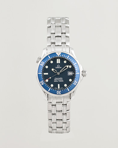 Omega Pre-Owned Seamaster 300M Midsize