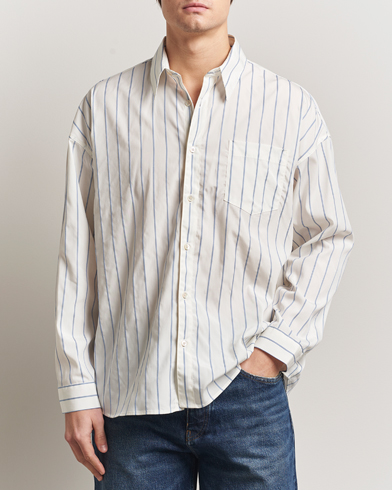 Sunflower Stable Shirt Off White – Wit