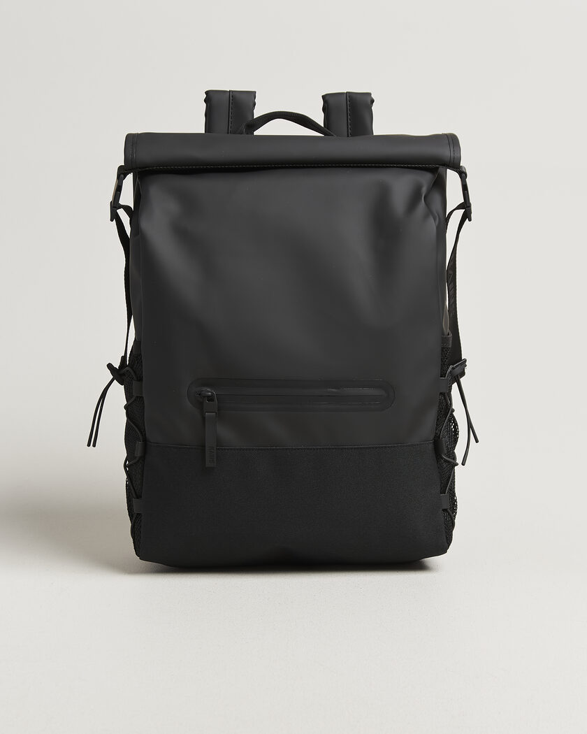 Arc'teryx Granville Crossbody Bag Black | Man - CareOfCarl.nl