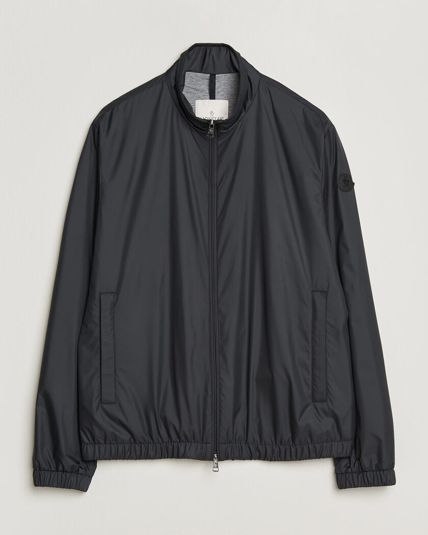 Moncler Meidassa Bomber Jacket Black – Zwart