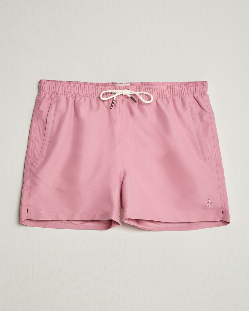 Morris Bathing Trunks Pink – Roze