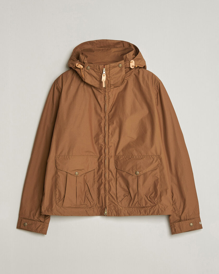 Manifattura Ceccarelli All Season Blazer Coat Tan – Bruin