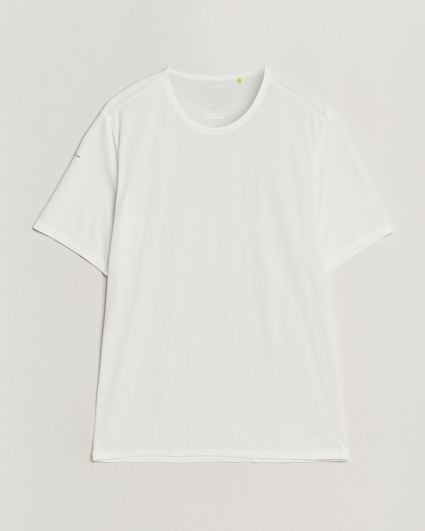 Haglöfs L.I.M Delta T-Shirt Soft White – Wit