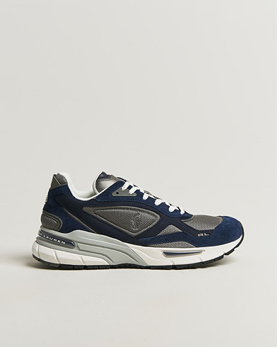 New Balance Made in Made In UK 991 Sneakers Dark Navy | Man