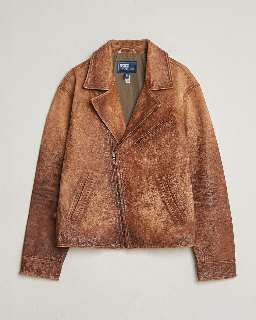 Valstar Valstarino Suede Jacket Sandal | Man - CareOfCarl.nl