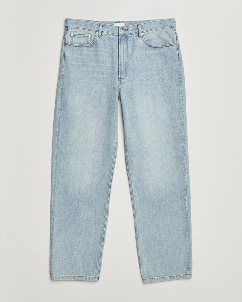 A.P.C. Martin Jeans Sky Blue – Blauw