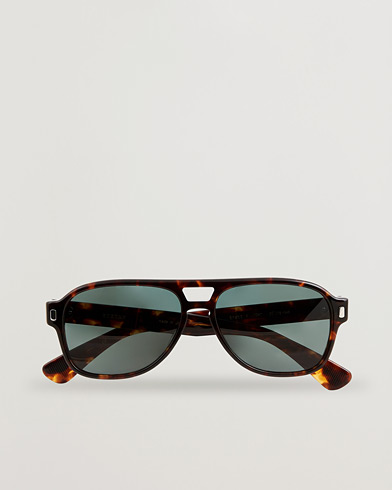 EYEVAN 7285 Brett Sunglasses Tortoise – Bruin