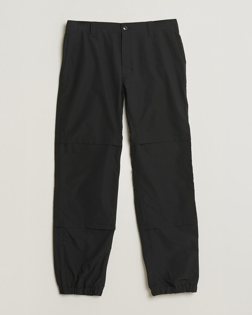 Filippa K Nico Track Trousers Black – Zwart