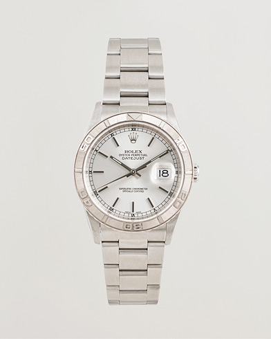 Rolex Pre-Owned Datejust Thunderbird 