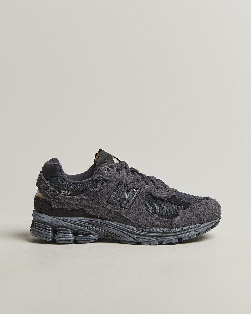 New Balance 2002R Sneakers Protection Phantom – Grijs