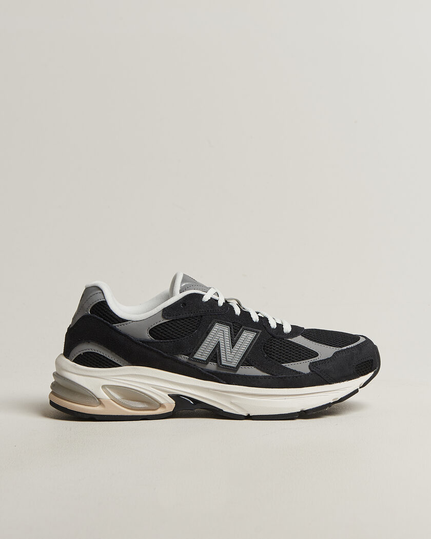 New Balance 2010 Sneakers Black – Zwart