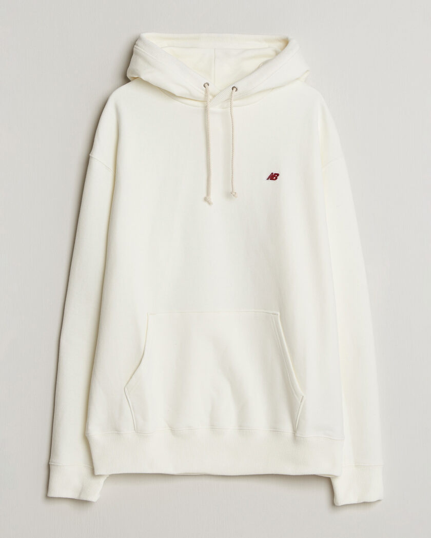 Polo Ralph Lauren Double Knitted Full-Zip Hoodie White | Man