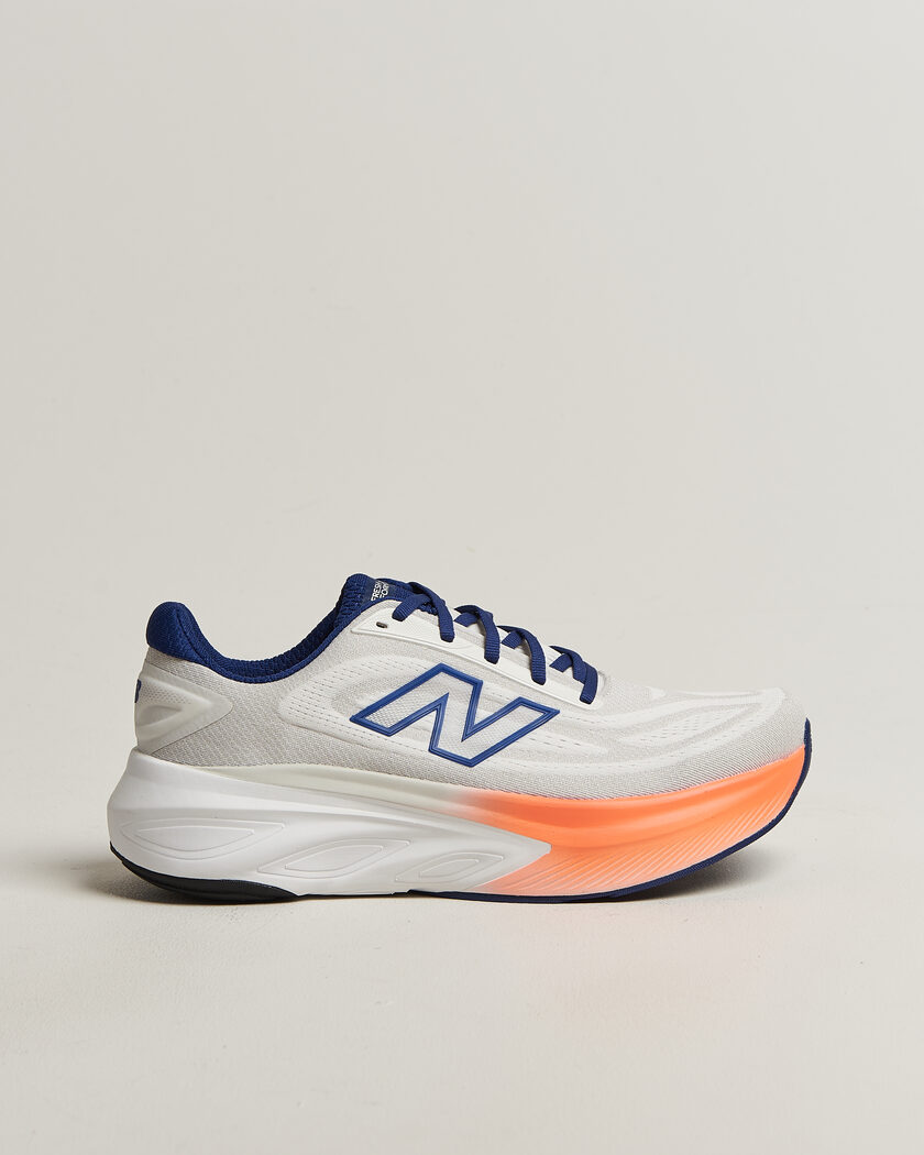 New Balance Running Fresh Foam X More V6 Reflection – Wit