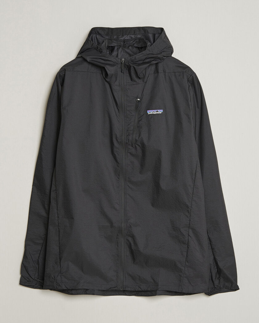 Patagonia Houdini Running Jacket Black – Zwart
