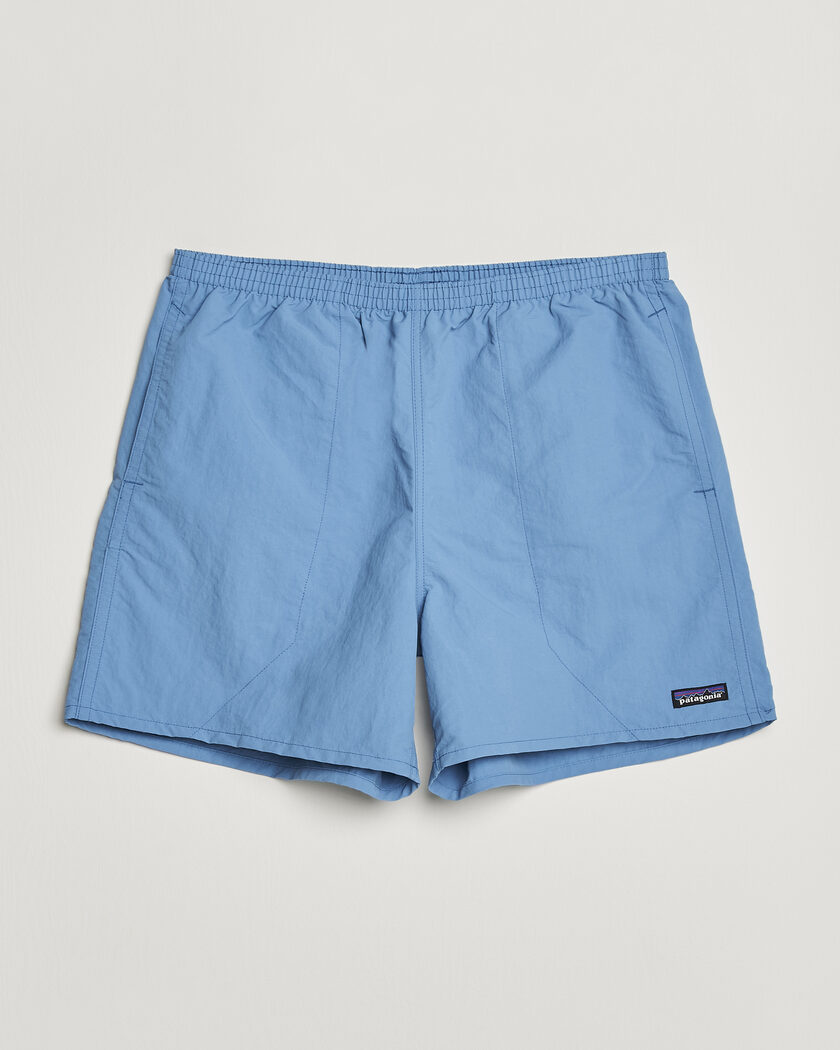 Patagonia Baggies Shorts Shore Blue – Blauw