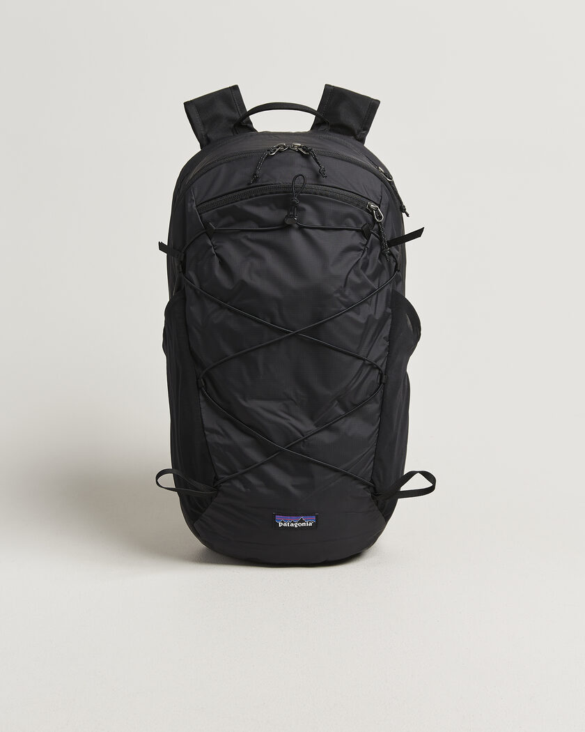 Patagonia Terravia Pack 22L Black – Zwart