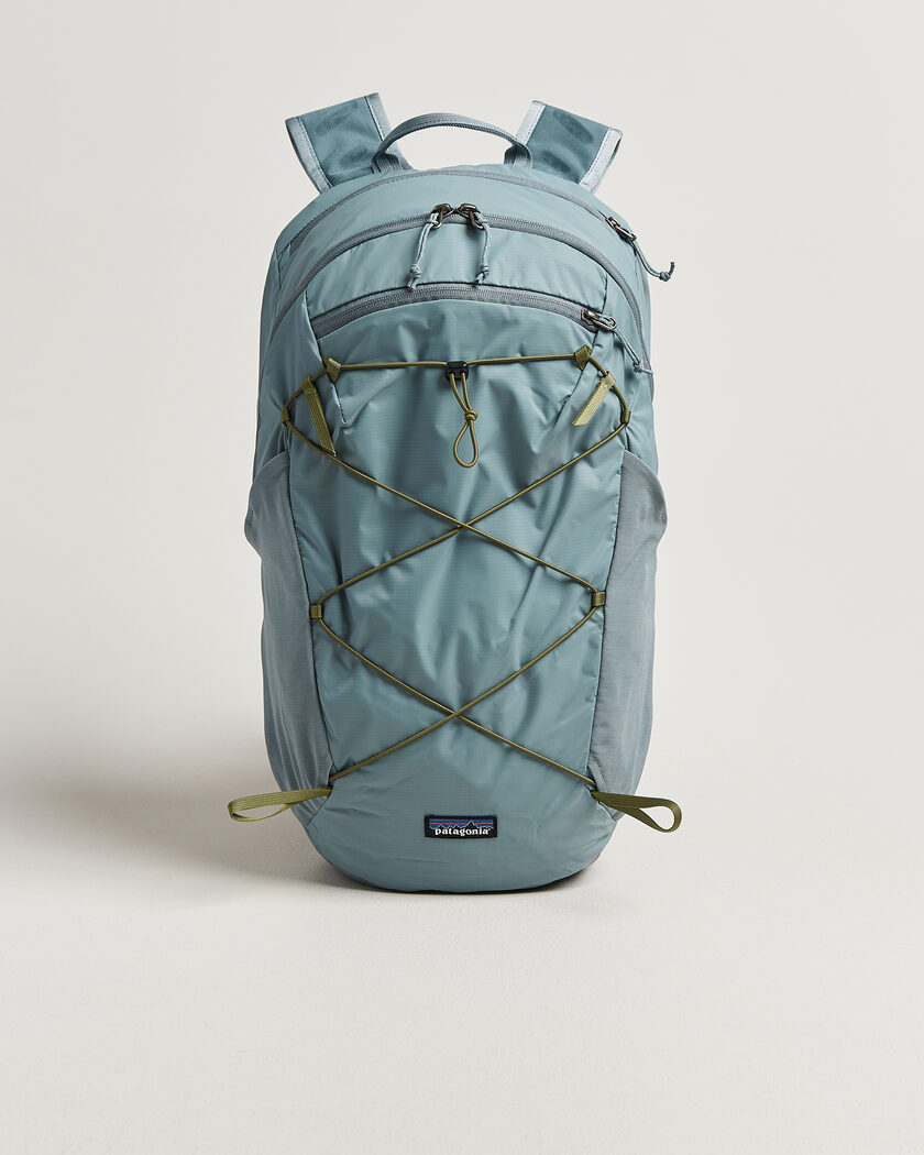 Patagonia Terravia Pack 22L Blue Sage – Blauw