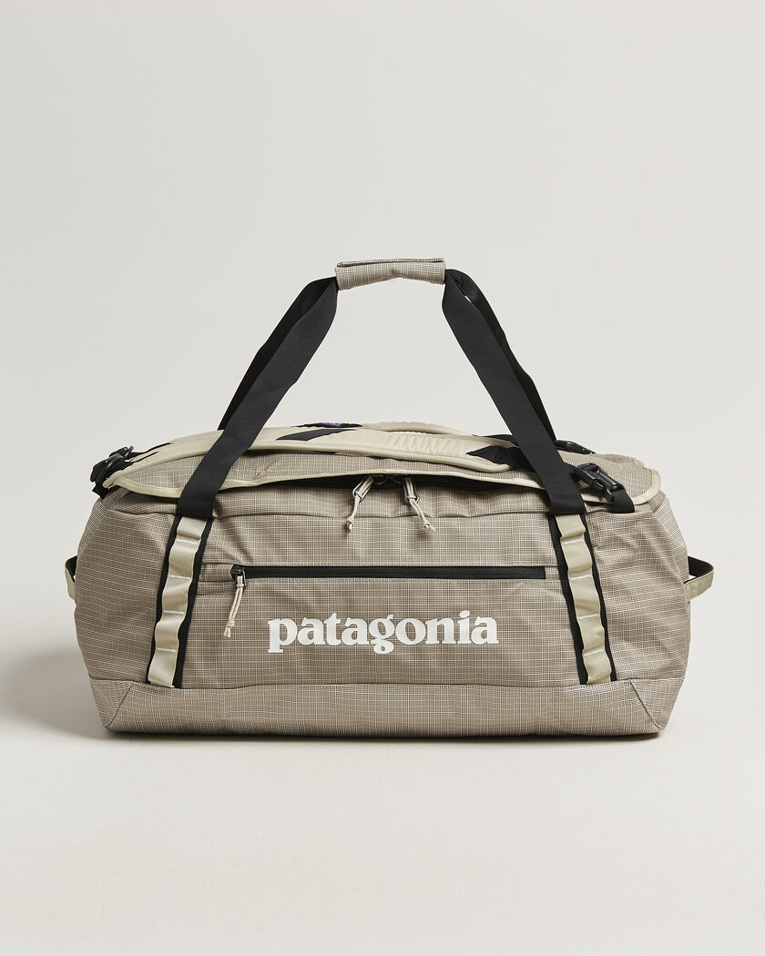 Patagonia Black Hole Duffel 55L Weathered Stone – Grijs