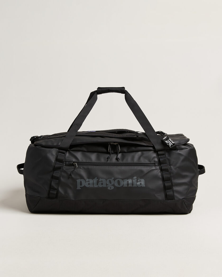 Patagonia Black Hole Duffel 70L Black – Zwart
