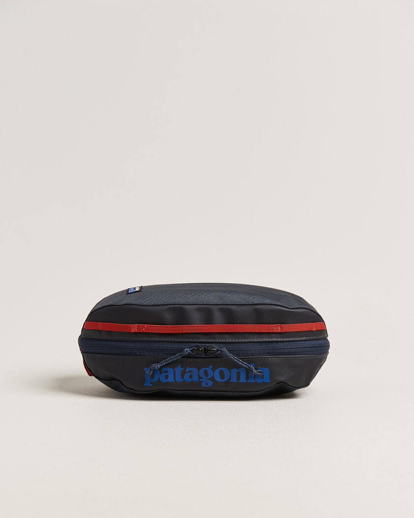 Patagonia Black Hole Cube 3L Smolder Blue – Blauw