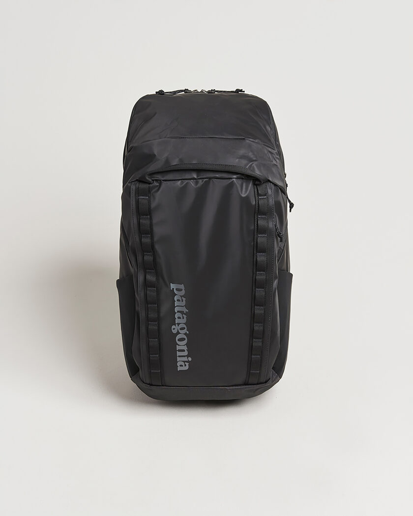 Patagonia Black Hole Pack 32L Black – Zwart